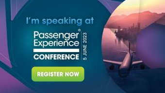 Passenger Experience Conference Register Now Facebook Banner