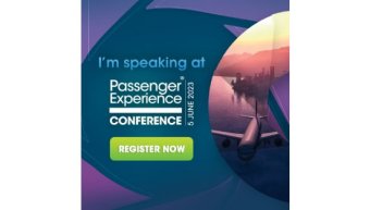 Passenger Experience Conference Register Now Instagram Banner