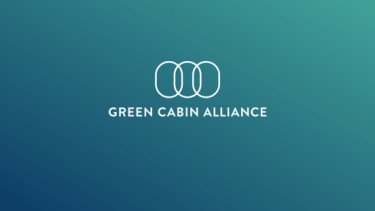 Green Cabin Alliance logo