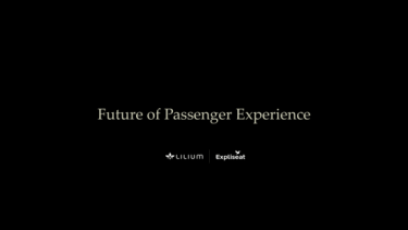Lilium & Expliseat logo