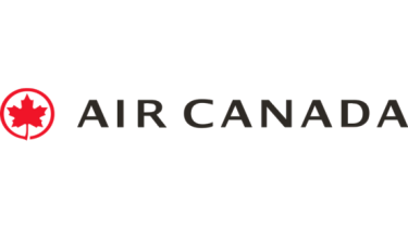 Air Canada logo
